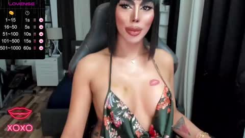 CANDACE online show from 01.30.25