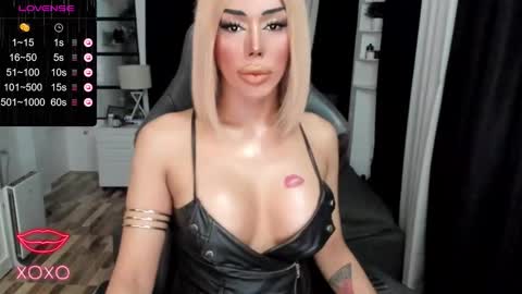 CANDACE online show from 09.16.25