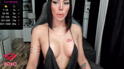 CANDACE online show from 09.17.25