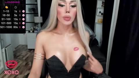 CANDACE online show from 10.02.25