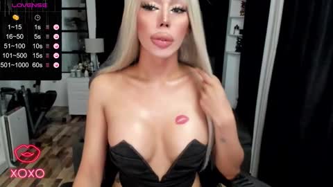 CANDACE online show from 10.09.25