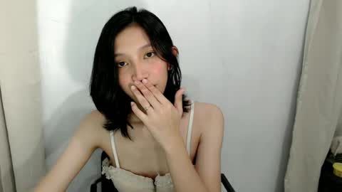 Snapshot of sweetestcelest chatting on 06.25.26 Celest online show from 06.25.26