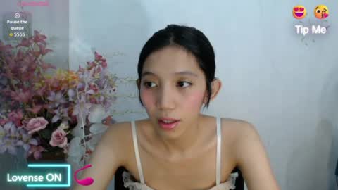 Snapshot of sweetestcelest chatting on 07.17.26 Celest online show from 07.17.26