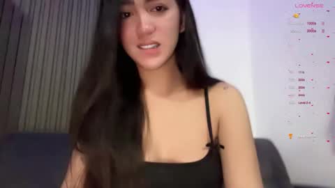 Snapshot of sweetestmallow chatting on 10.03.25 mallow online show from 10.03.25