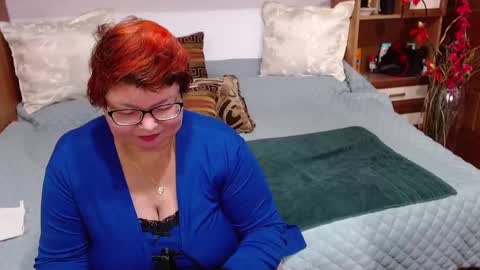 sweetestmilf4you online show from 01.07.25