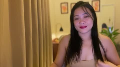 Snapshot of sweetestsmile_ chatting on 05.30.26 Khaye online show from 05.30.26