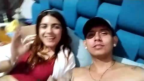 sweetevil19 online show from 12.31.24