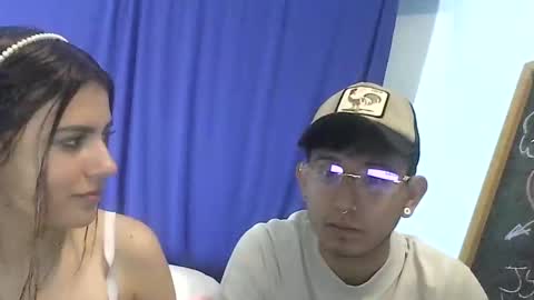 sweetevil19 online show from 01.11.25