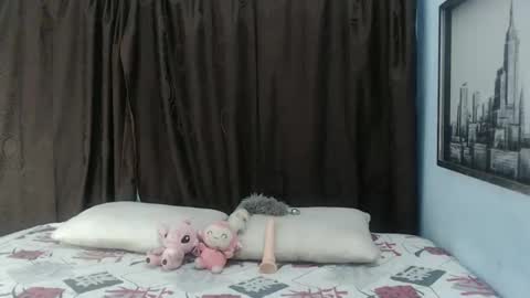 sweetevil19 online show from 02.13.25