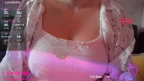 SweetFoxed online show from 03.12.25