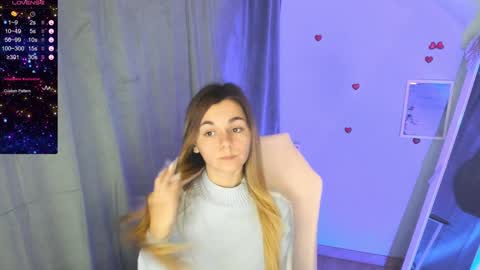 sweetfoyou online show from 12.17.24