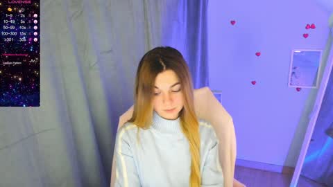 sweetfoyou online show from 12.20.24