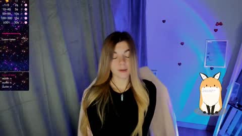 sweetfoyou online show from 12.23.24