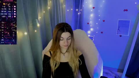 sweetfoyou online show from 01.29.25