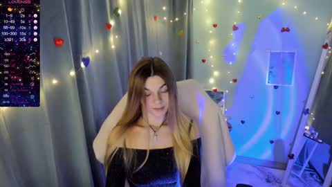 sweetfoyou online show from 02.10.25