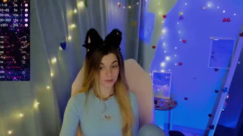 sweetfoyou online show from 02.18.25