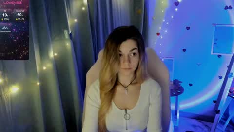 sweetfoyou online show from 02.25.25