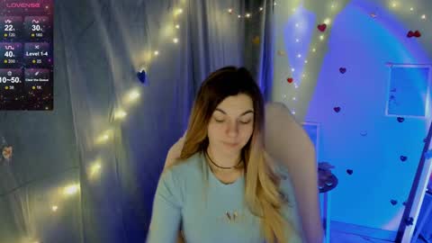 sweetfoyou online show from 02.26.25