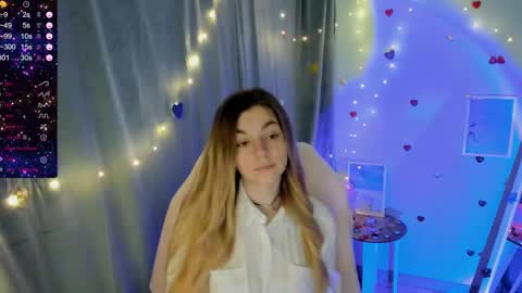 sweetfoyou online show from 03.01.25