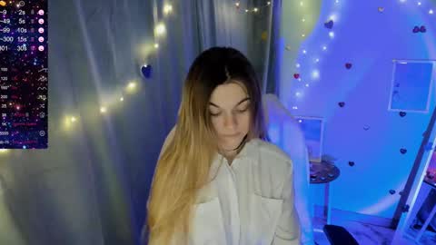 sweetfoyou online show from 03.01.25