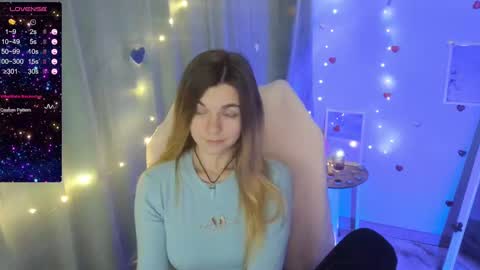 sweetfoyou online show from 03.12.25