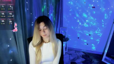 sweetfoyou online show from 11.04.25