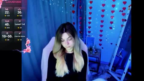 sweetfoyou online show from 03.08.26