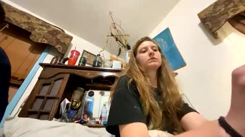 sweetfreedom2004 online show from 11.07.25