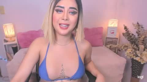 janelle online show from 03.11.25