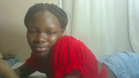 Snapshot of sweetgal2025 chatting on 05.19.26 EUNICE online show from 05.19.26