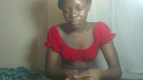 Snapshot of sweetgal2025 chatting on 05.20.26 EUNICE online show from 05.20.26