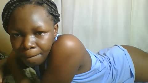 Snapshot of sweetgal2025 chatting on 05.24.26 EUNICE online show from 05.24.26