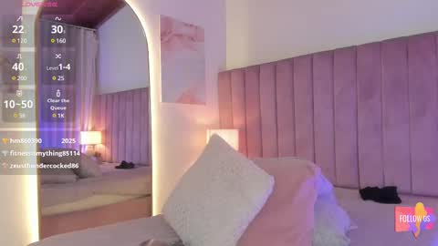 Dulce online show from 03.10.25