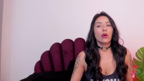 Dulce online show from 04.10.26