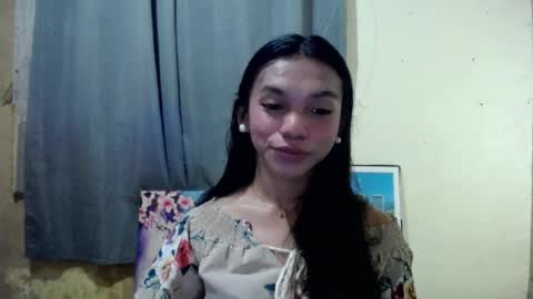 Snapshot of sweetgirl_shaquillexx chatting on 07.17.26 sweetgirl_shaquillexx online show from 07.17.26
