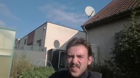 sweetguyss12 online show from 09.29.25