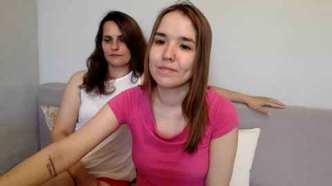 Alina and Mia online show from 05.15.26