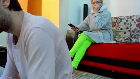 Christine online show from 04.01.26