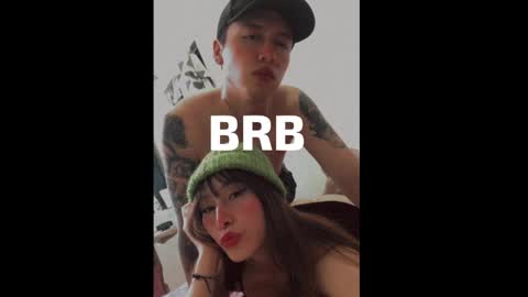 Snapshot of sweethoney22_ chatting on 10.20.25 Sabrina y Eliot online show from 10.20.25