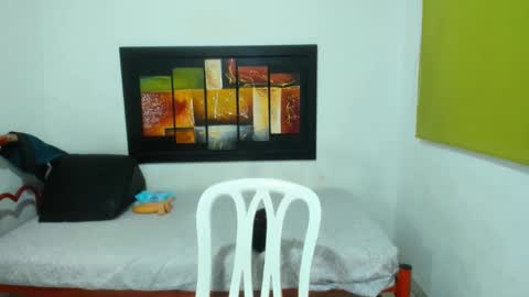 Snapshot of sweethoneyts chatting on 01.30.25 Valery honey online show from 01.30.25