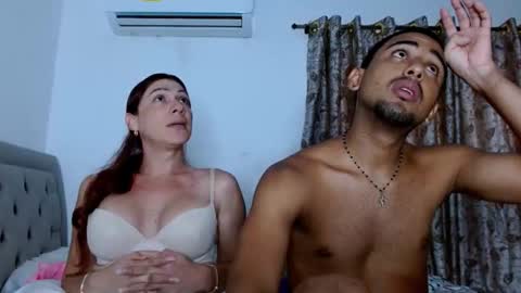 Snapshot of sweethoneyts chatting on 11.26.25 Valery honey online show from 11.26.25