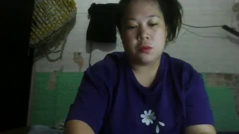 sweethot_asian online show from 12.16.25