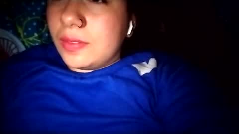 Ana Mara  i cant Make noise My family is here  online show from 12.12.24