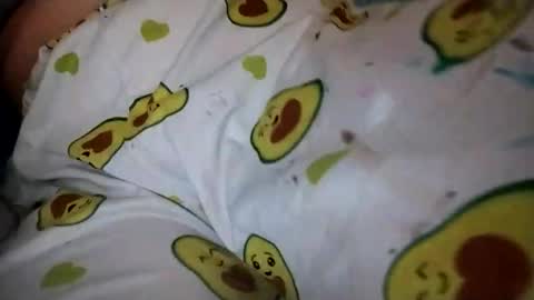 Ana Mara  i cant Make noise My family is here  online show from 10.21.25