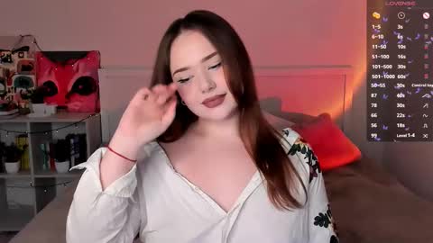 Hannah online show from 11.15.25