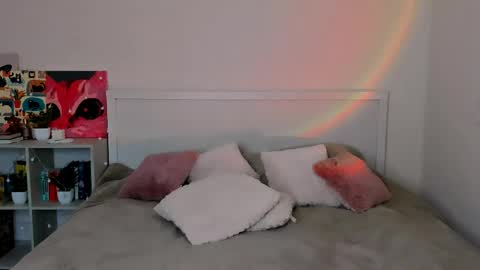 Snapshot of sweetie_candy_ chatting on 04.24.26 Hannah online show from 04.24.26