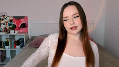 Snapshot of sweetie_candy_ chatting on 04.25.26 Hannah online show from 04.25.26
