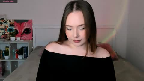 Snapshot of sweetie_candy_ chatting on 04.30.26 Hannah online show from 04.30.26