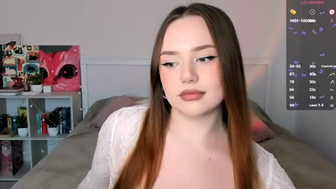 Snapshot of sweetie_candy_ chatting on 05.08.26 Hannah online show from 05.08.26