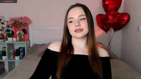Snapshot of sweetie_candy_ chatting on 05.30.26 Hannah online show from 05.30.26